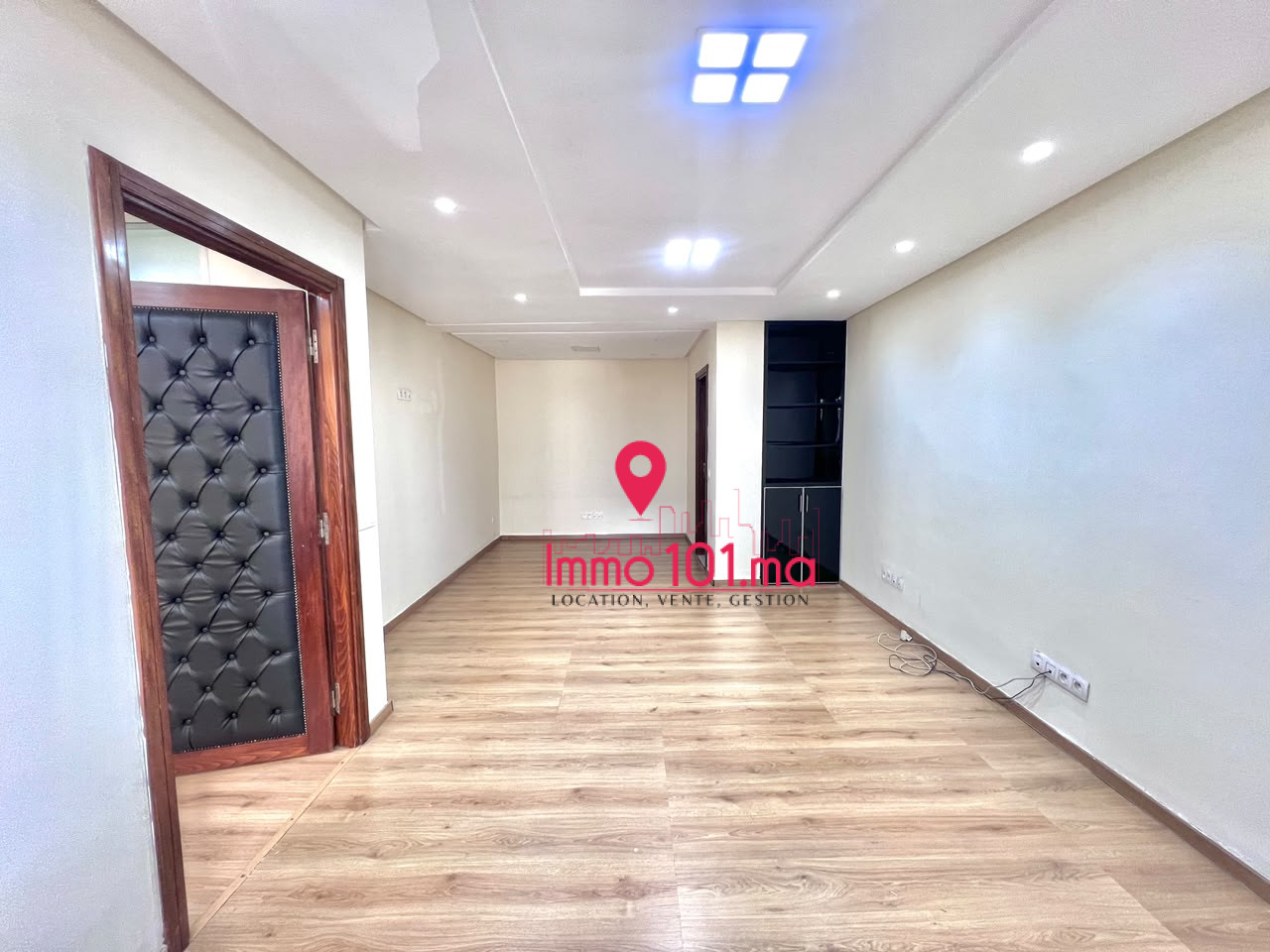 Location bureau à Hassan AYLB2562